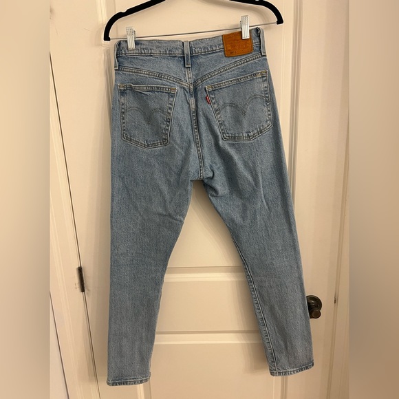 LEVI’S - 501 skinny - Picture 3 of 4